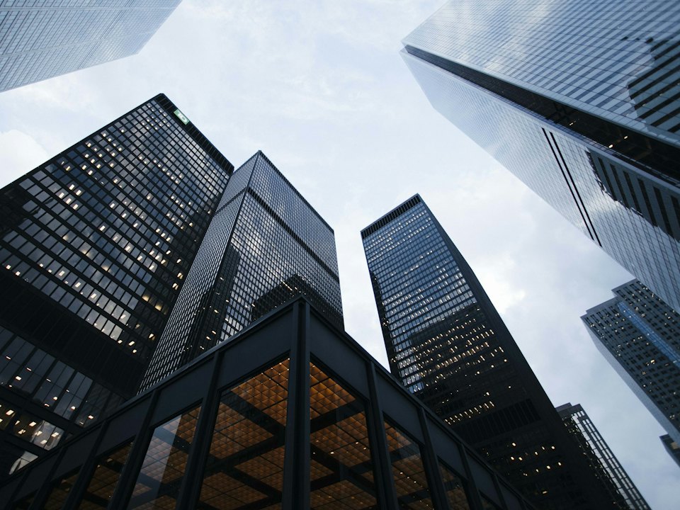 About Our Organization — canadianreview